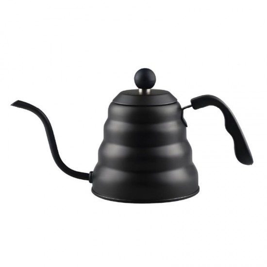 Steel Pot